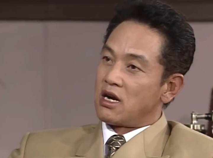 이하 유튜브, '빽드 - 스브스 옛날 드라마'