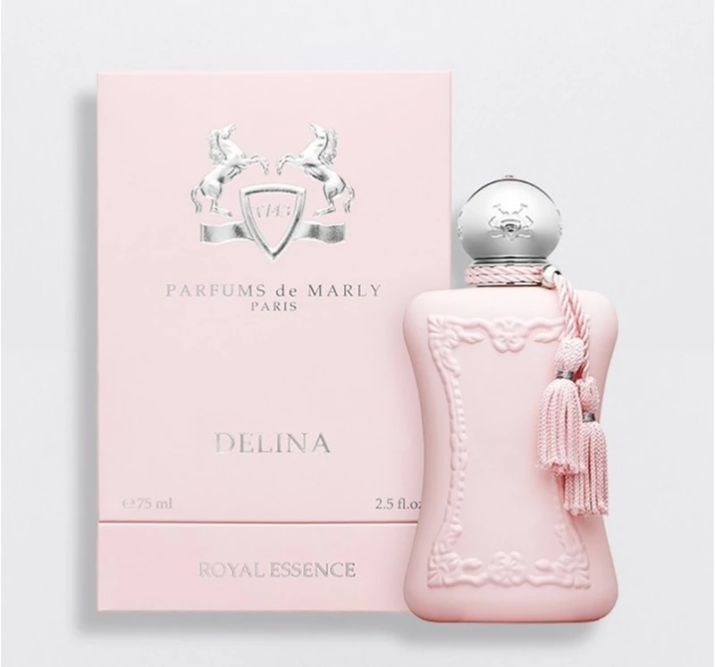 퍼퓸 드 말리의 베스트셀링 향수, 델리나 / 이하 부루벨코리아
