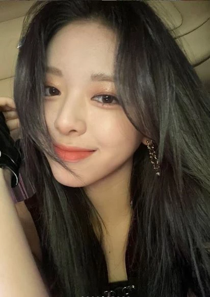 있지 유나 / 있지 공식 인스타그램