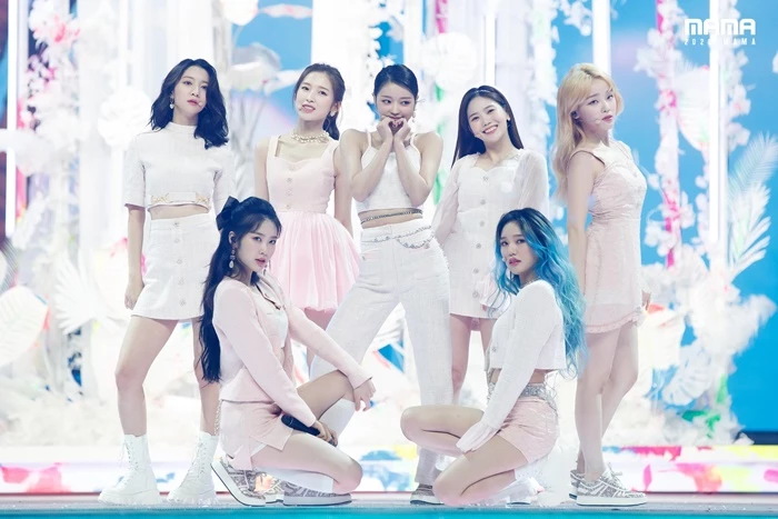 오마이걸 / 뉴스 1