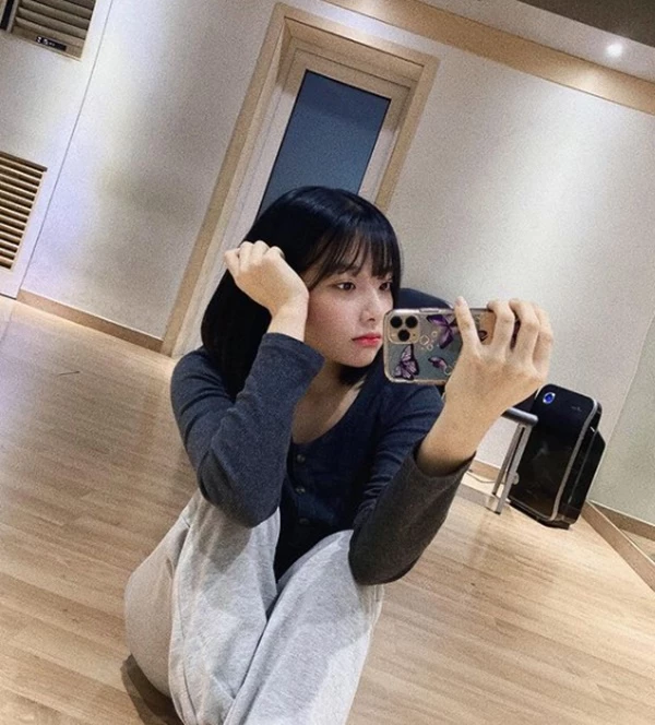 이현주 인스타그램