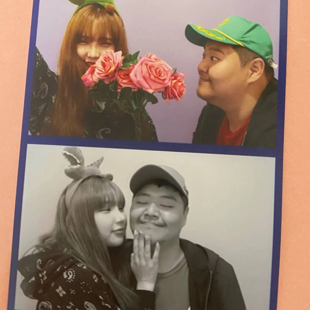 공혁준 인스타그램