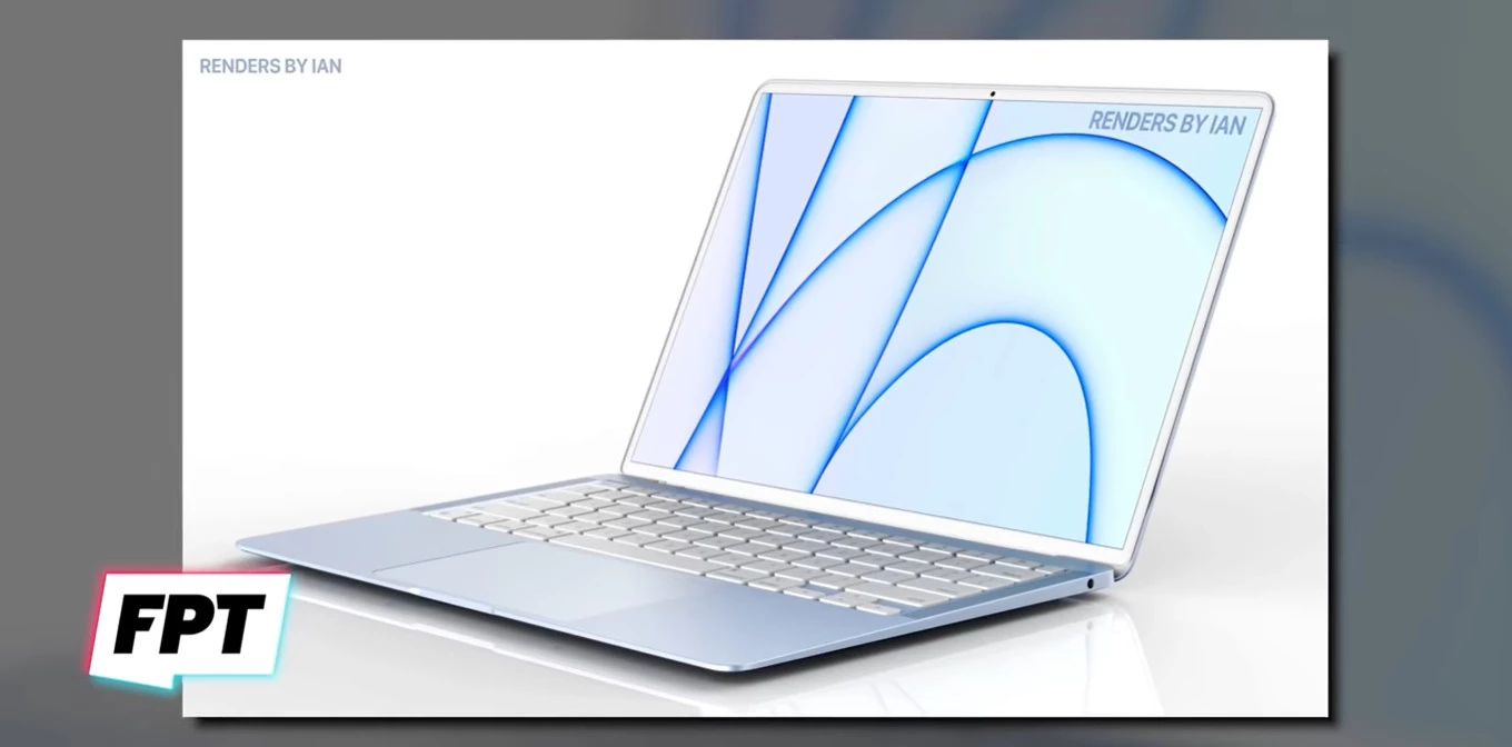 유튜브, 프론트 페이지 테크(FRONT PAGE TECH)