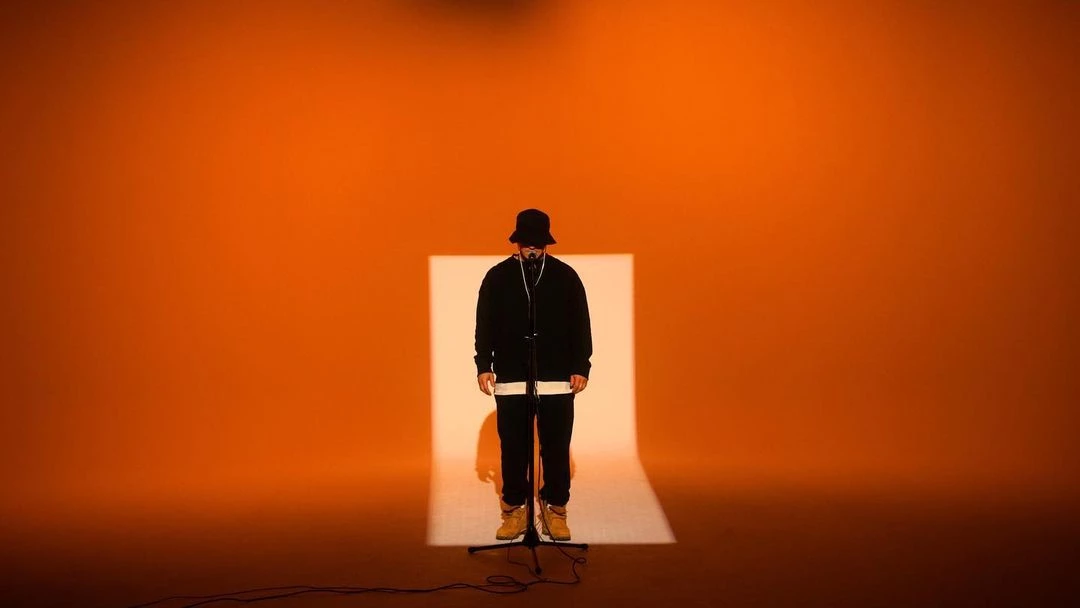 이하 MC스나이퍼 인스타그램