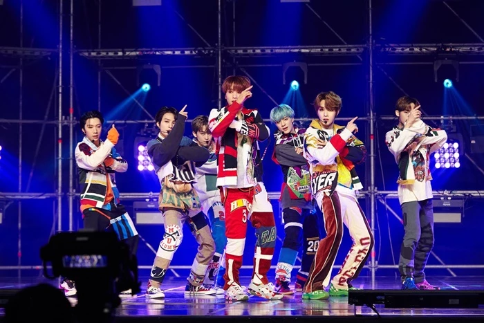 NCT U / 이하 뉴스 1