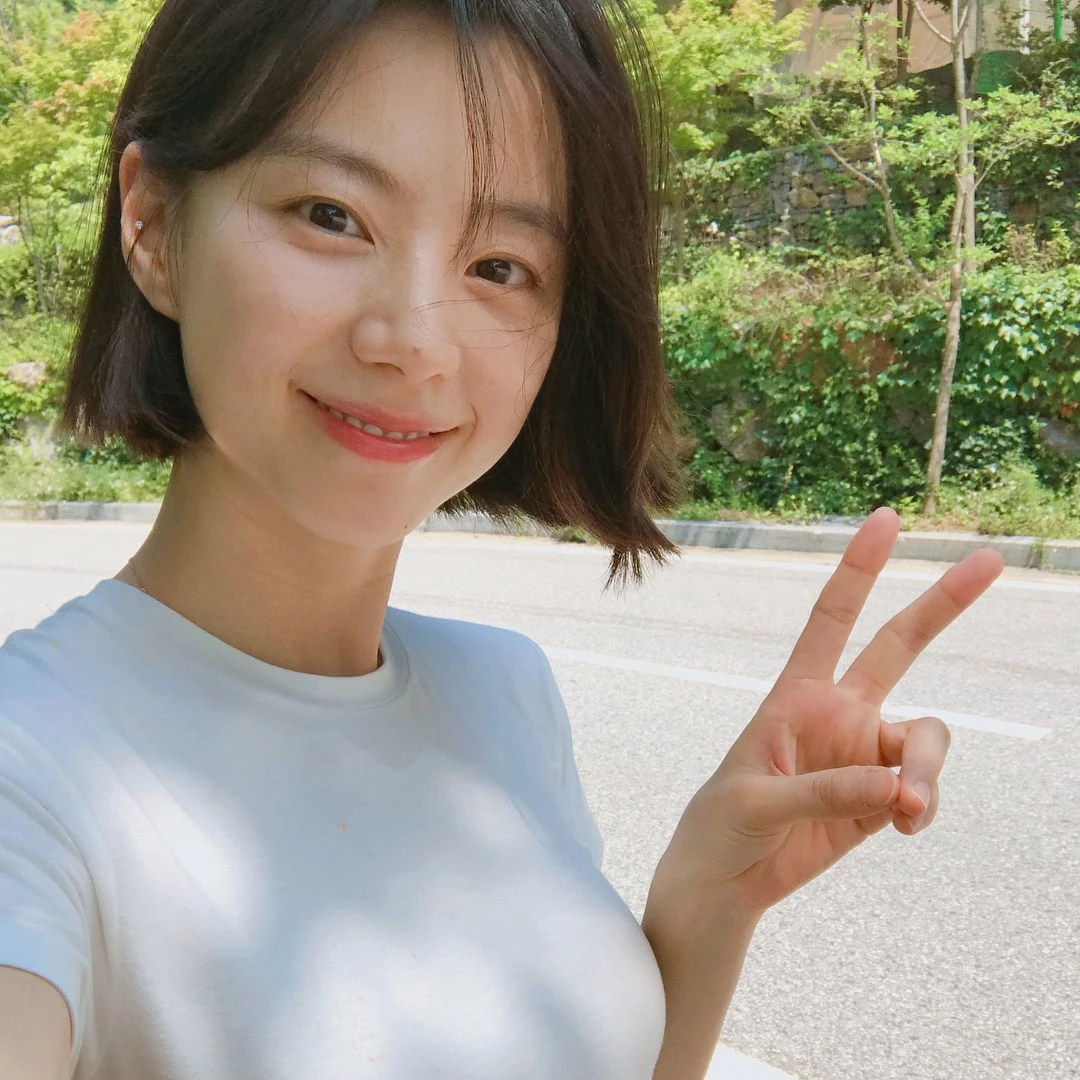 배우 박수진 / 이하 박수진 인스타그램