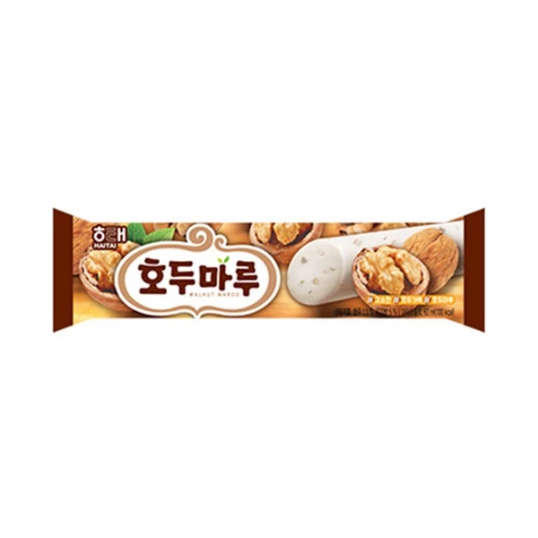 호두마루바 / 해태