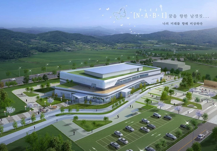 순천만잡월드 조감도(최종)