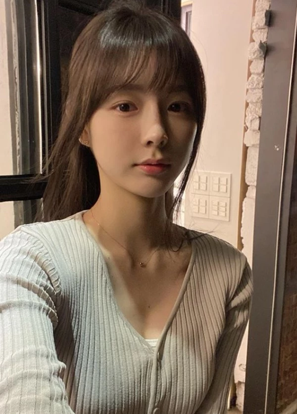 이하 천안나 인스타그램