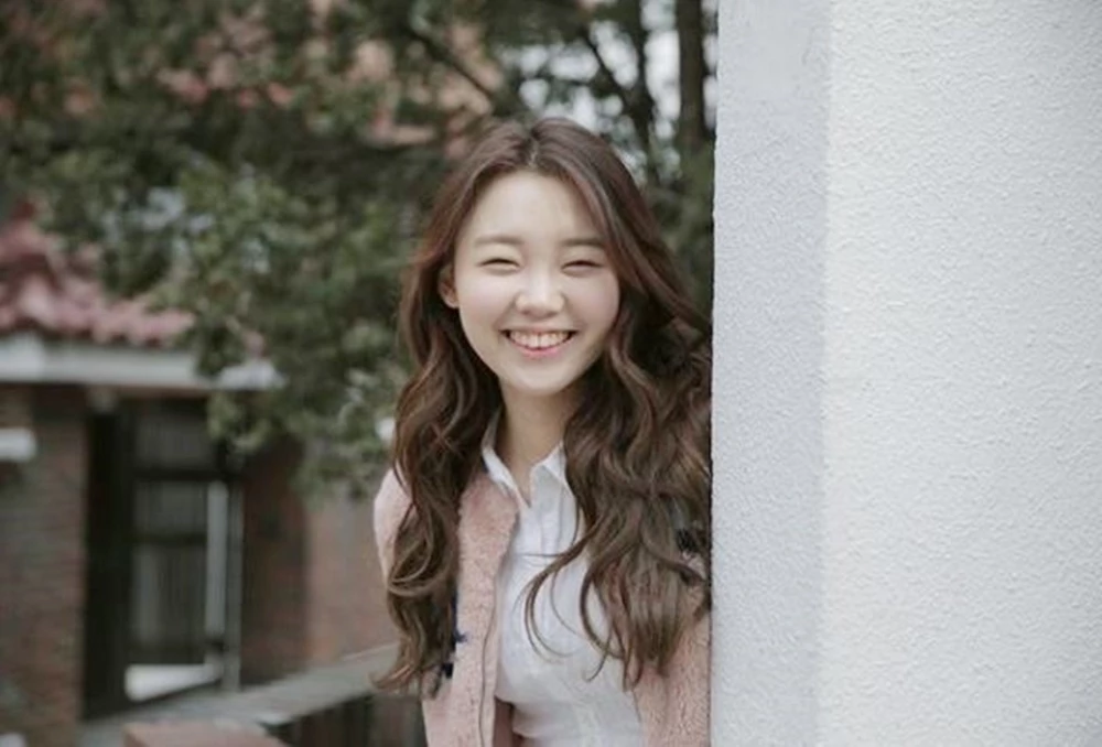 김수민 아나운서