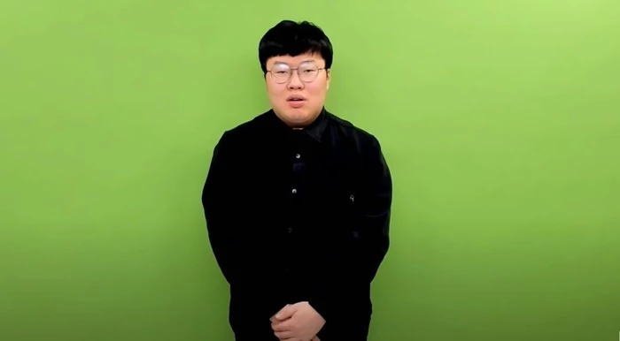 유튜브 '(MUTUBE)와꾸대장봉준'