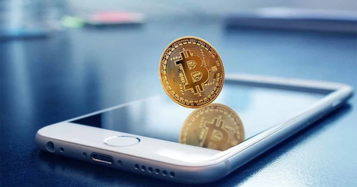 암호화폐 그래픽 이미지 / 픽사베이