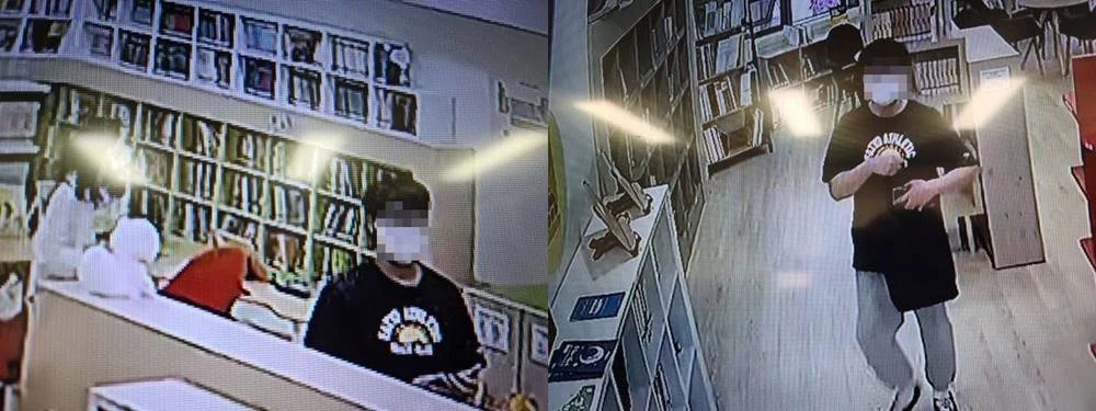 이하 '천안에서 전해드립니다' 페이스북 페이지