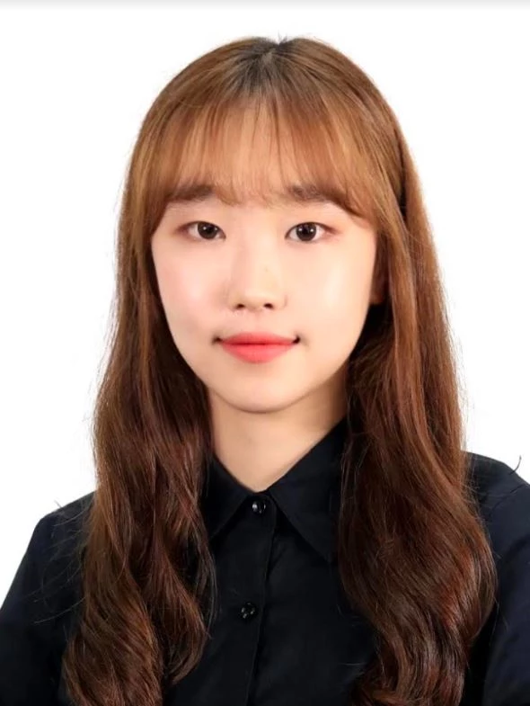 경남대학교 문화콘텐츠학과 4학년 이은주 학생. / 사진제공=경남대