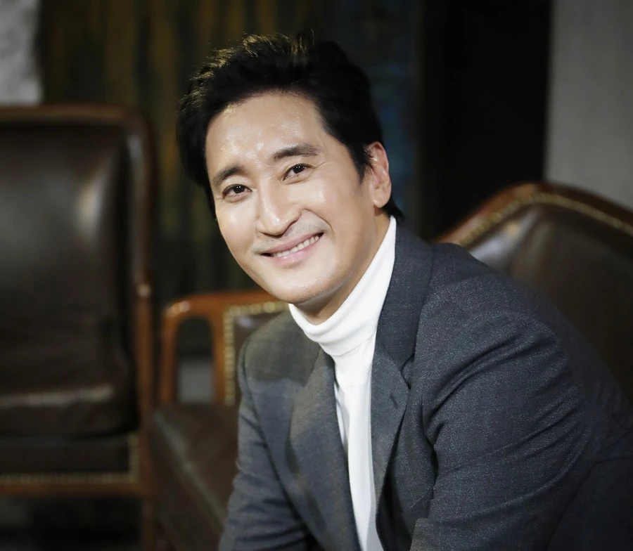배우 신현준 / 뉴스1