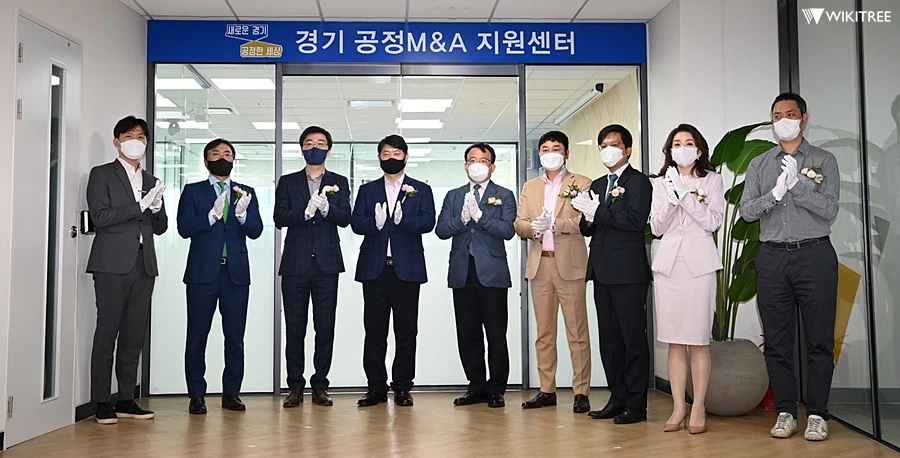 이하 경기도청 북부청사