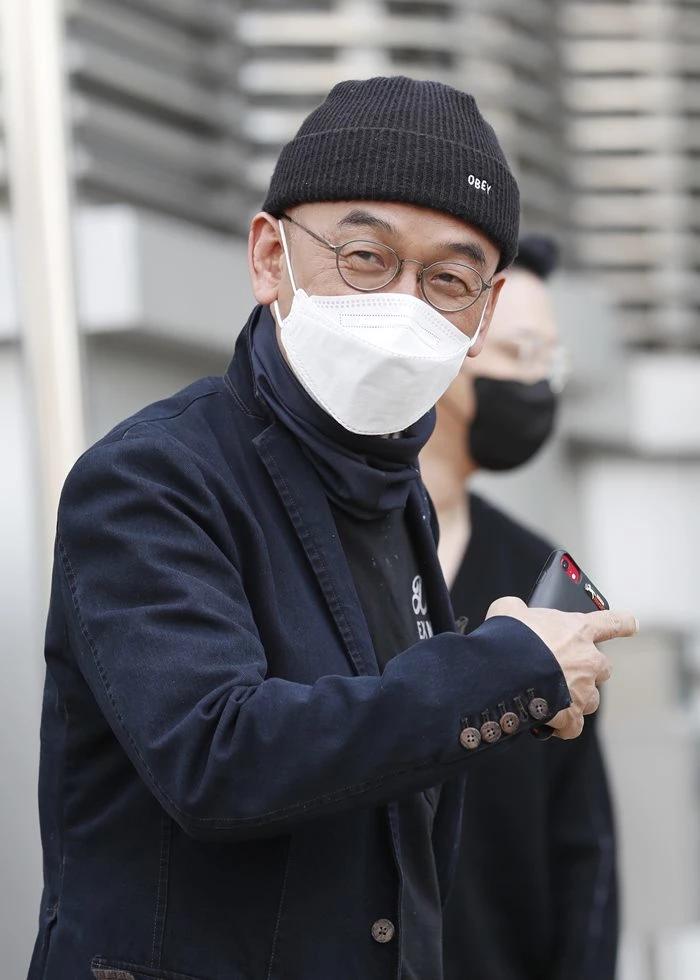 이준익 감독