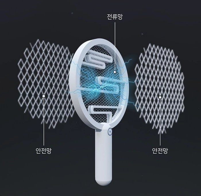 “올 여름 모기와의 전쟁은 이걸로 해결” 캠핑족 필수템 해충퇴치기