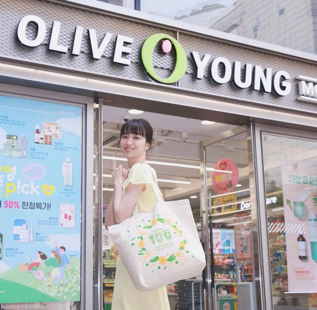 이하 박하선 씨 인스타그램