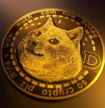 도지코인 / 셔터스톡