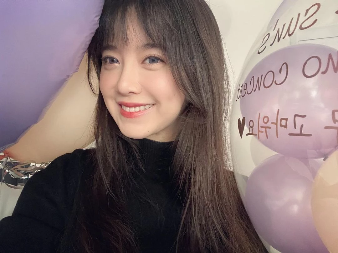 이하 구혜선 인스타그램