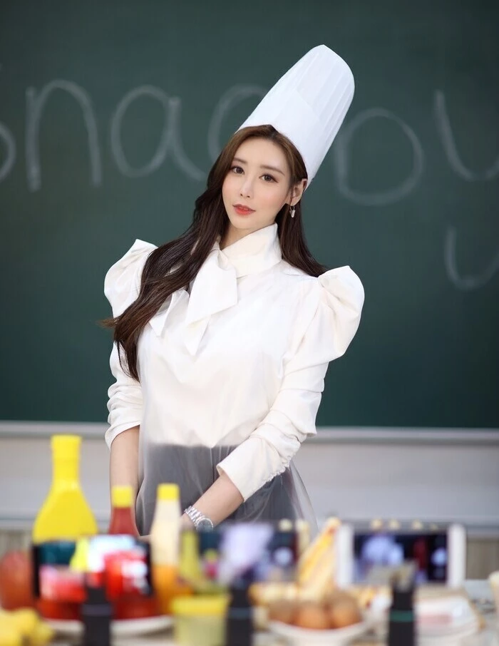 요리연구가 서진영