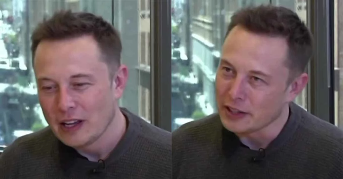 일론 머스크 테슬라 CEO / SBS 캡처