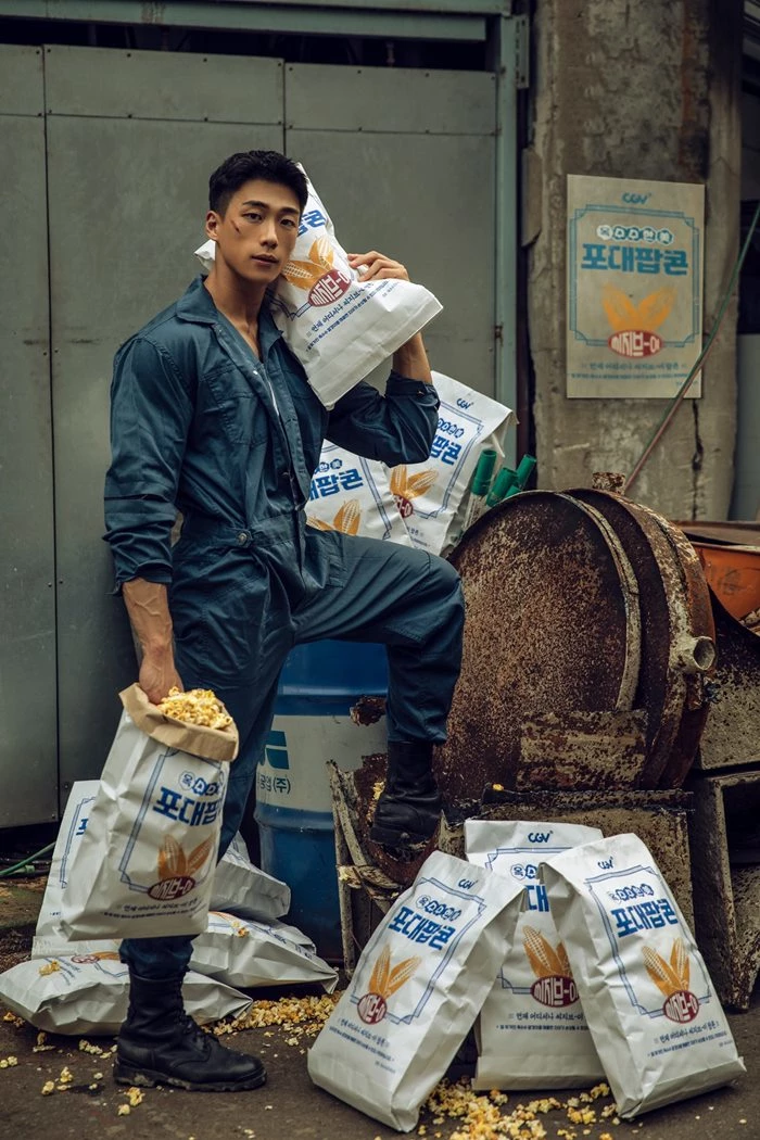 이하 CGV 페이스북