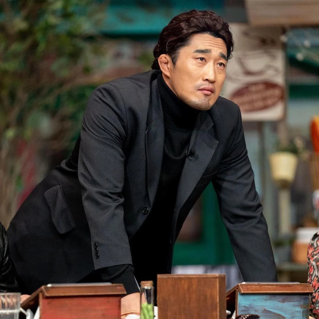 김동현 인스타그램