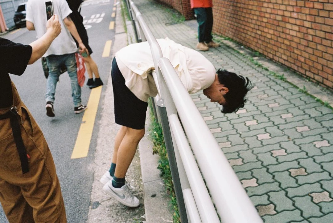 이승윤 인스타그램