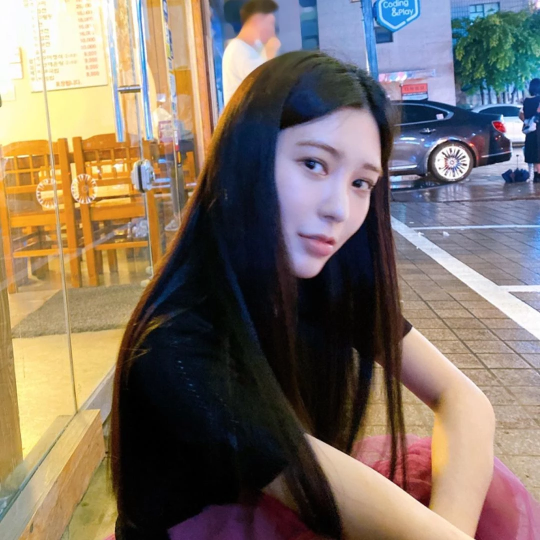 이하 리지 인스타그램