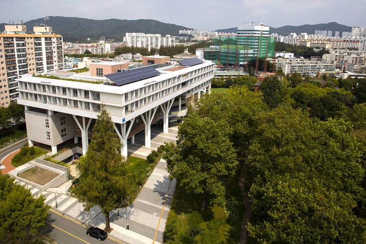 전남대 ‘CAMPUS Asia-AIMS 사업’ 선정 | 위키트리