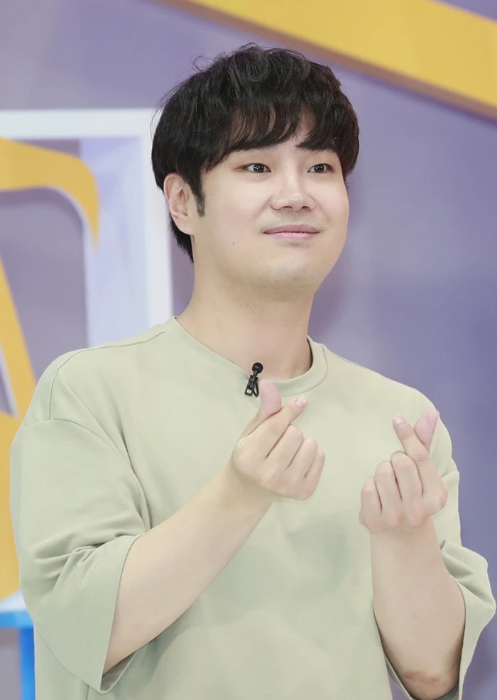 감량 후 유재환