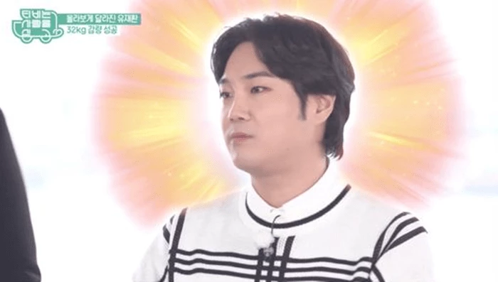 이하 KBS2 'TV는 사랑을 싣고'