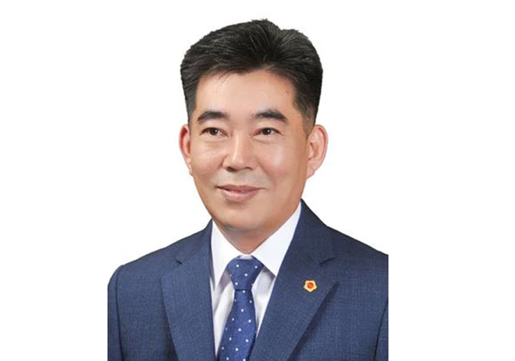 유성수 전남도의원