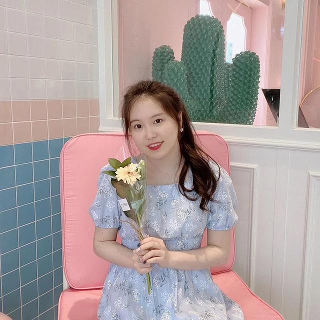 이하 릴리세은 인스타그램