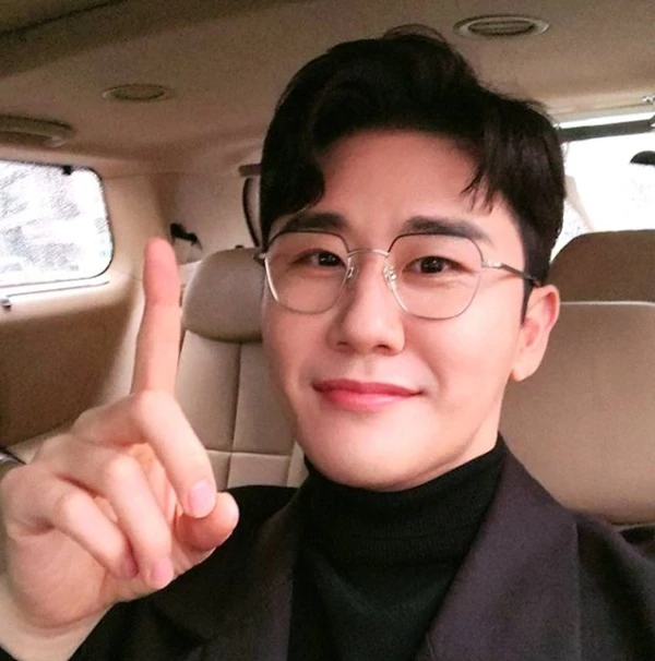 영탁 인스타그램