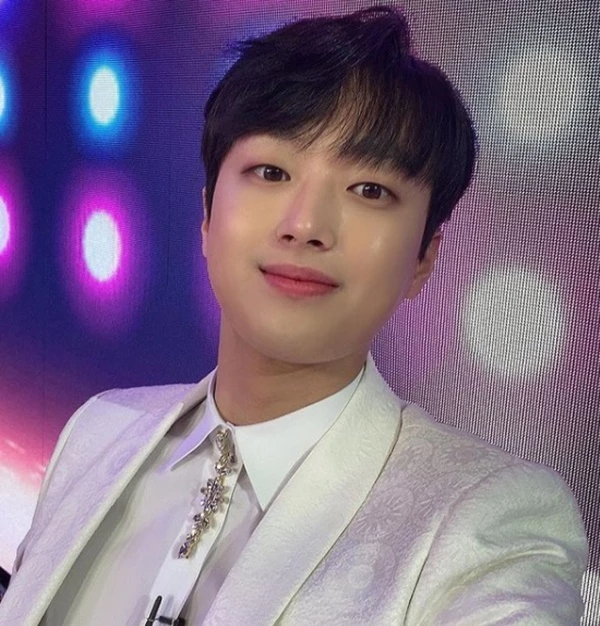 이찬원 인스타그램