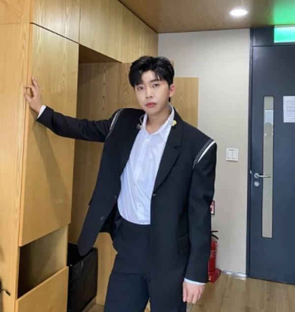 임영웅 인스타그램