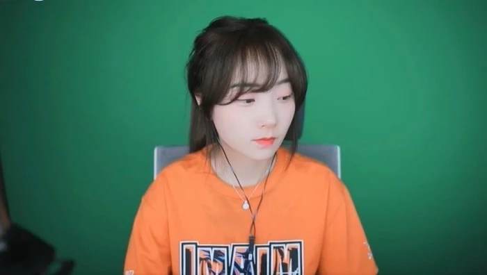 아프리카TV 'BJ파이♥'