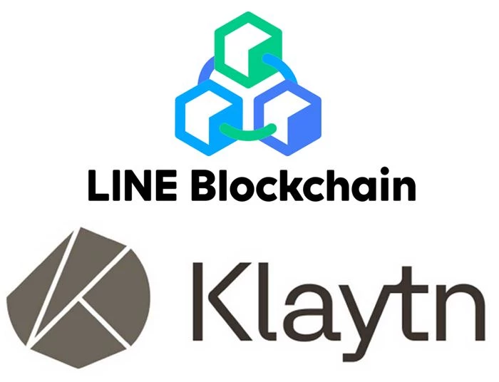 네이버 라인 블록체인, 카카오 클레이튼