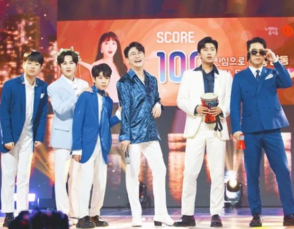 '사랑의 콜센타' 인스타그램