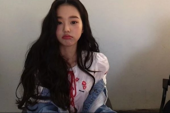 장원영 인스타그램