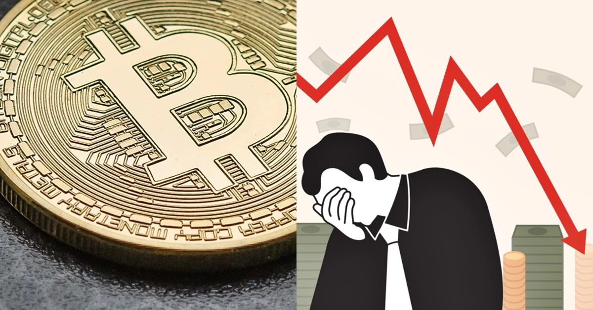 비트코인 주화. /픽사베이, 셔터스톡