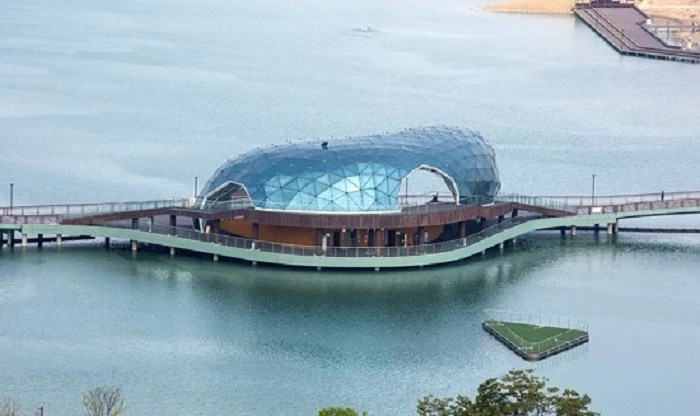 세종시 이미지 / 자료사진