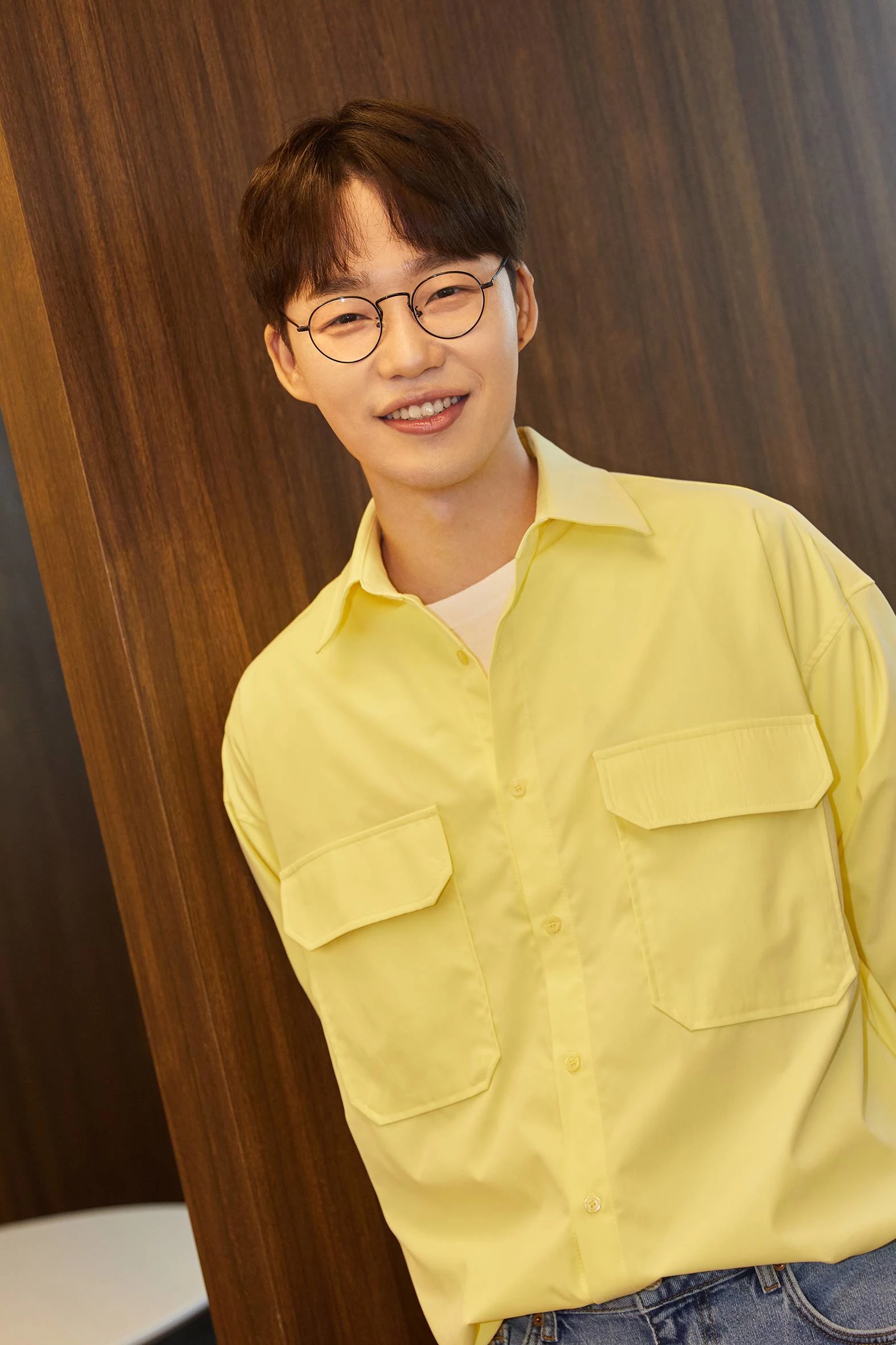 홍대광 / 이하 씨제스엔터테인먼트