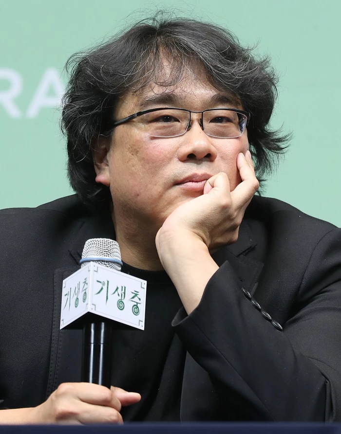 봉준호 감독 / 이하 뉴스1