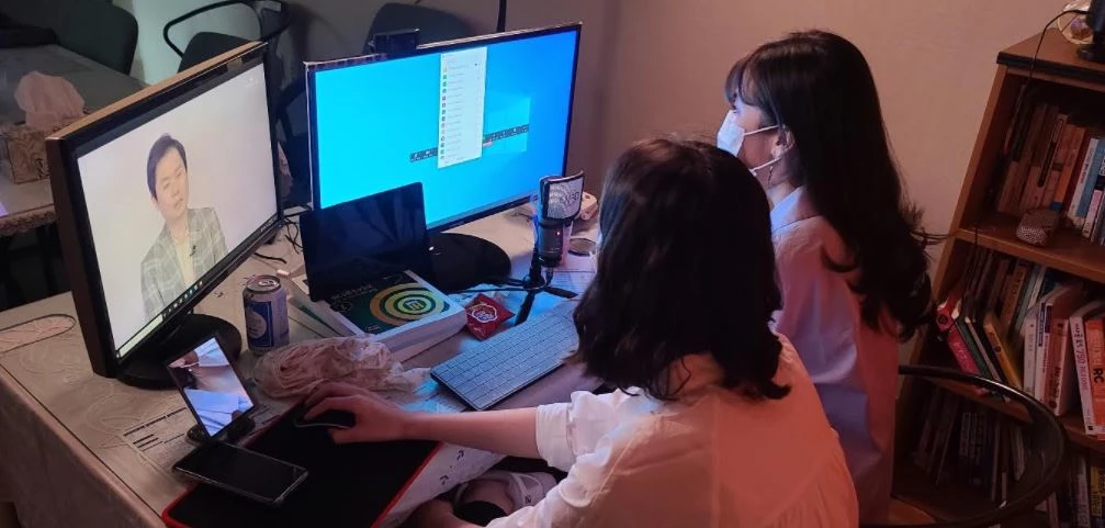 경성대학교 진로정보센터는 5월 24일부터 6월 4일까지 8차례에 걸쳐 학생주도형 진로멘토특강을 진행한다. / 사진제공=경성대