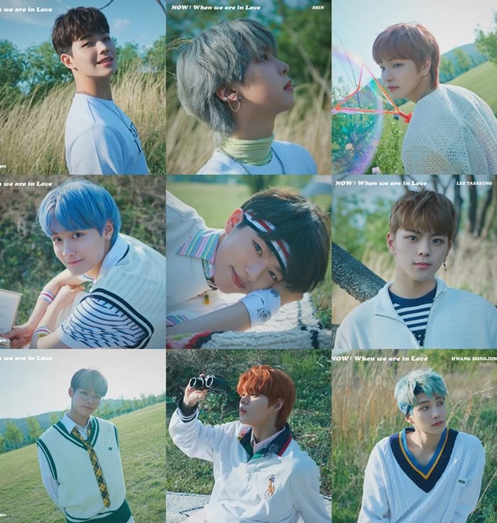 고스트나인 / 마루기획