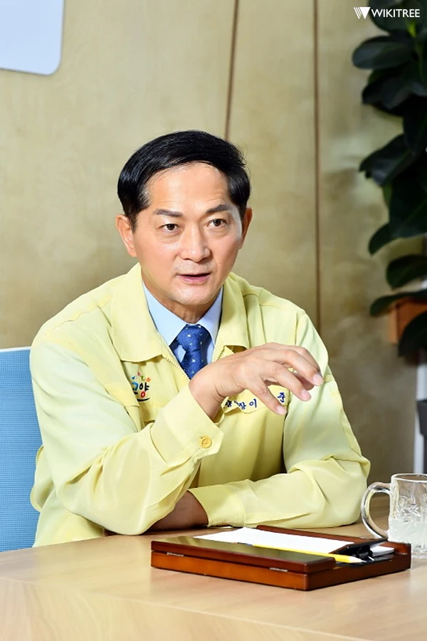 이재준 고양시장